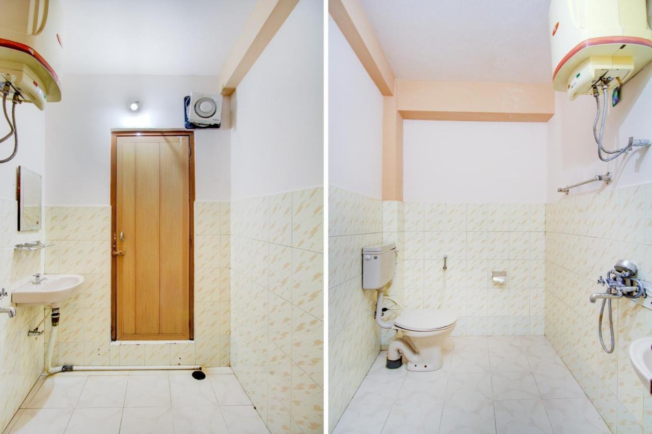 Capital O 79144 Coniferous Resort Cserrapundzsi Kültér fotó